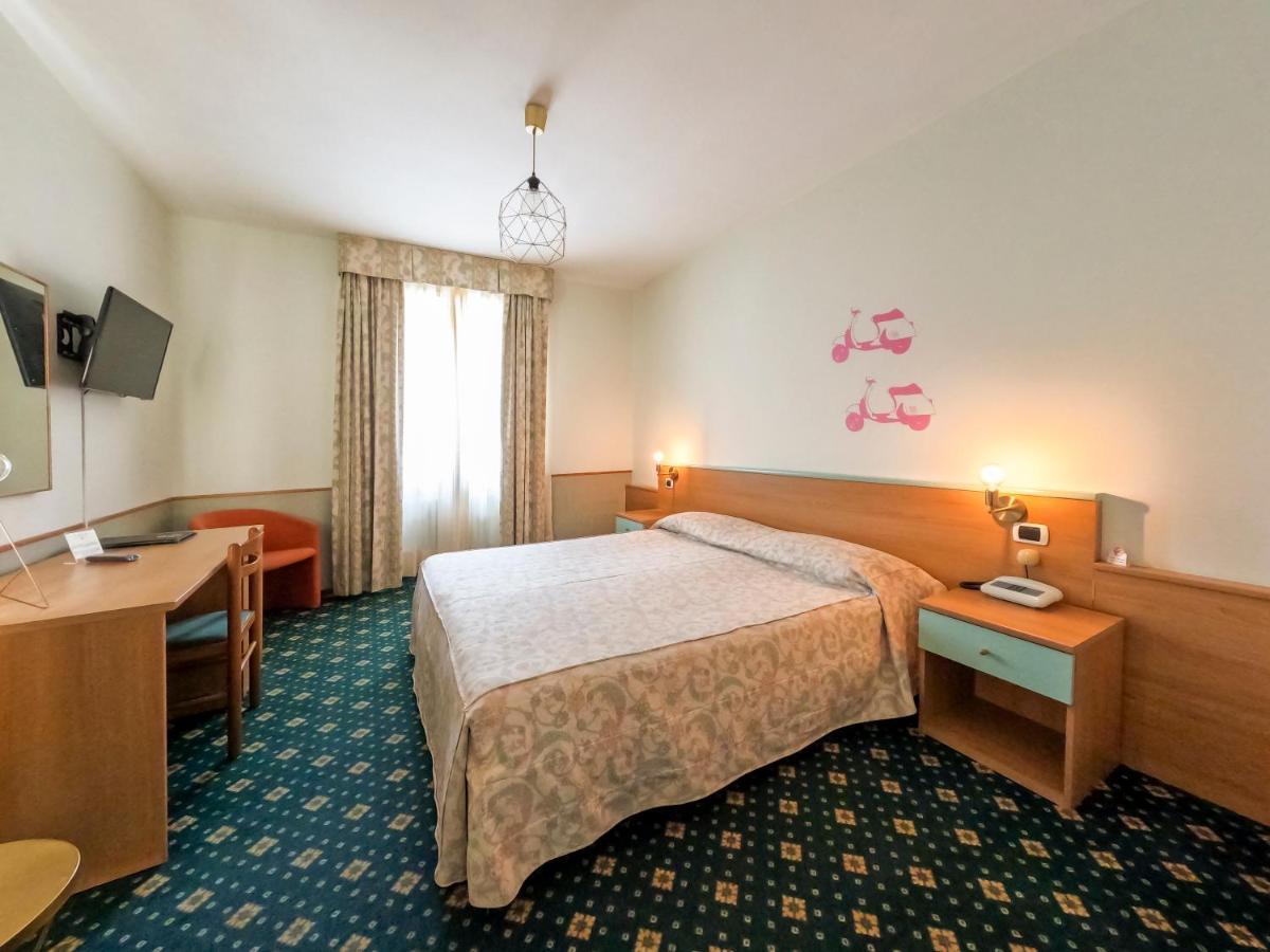 Hotel Napoleon Susa Exteriér fotografie